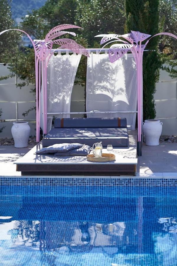 Sia Mare Residence Faliraki Exterior photo
