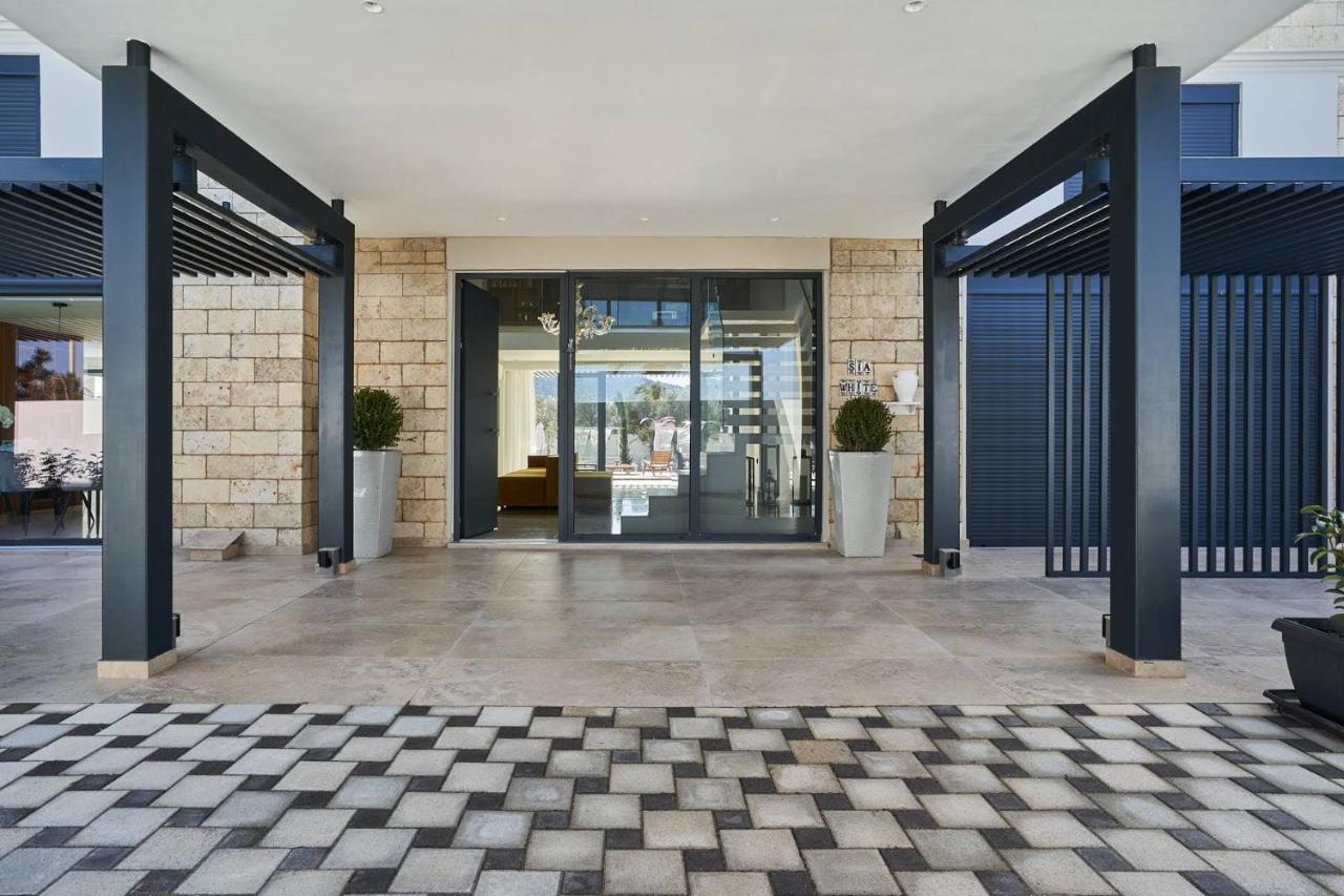Sia Mare Residence Faliraki Exterior photo